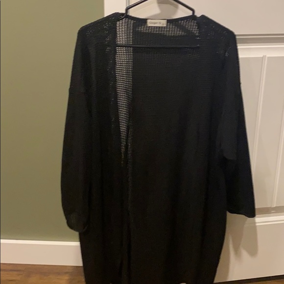 Large cardigan - Picture 1 of 1